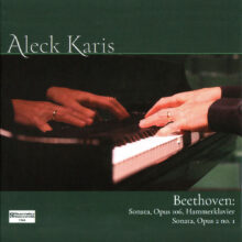 Karis-Beethoven